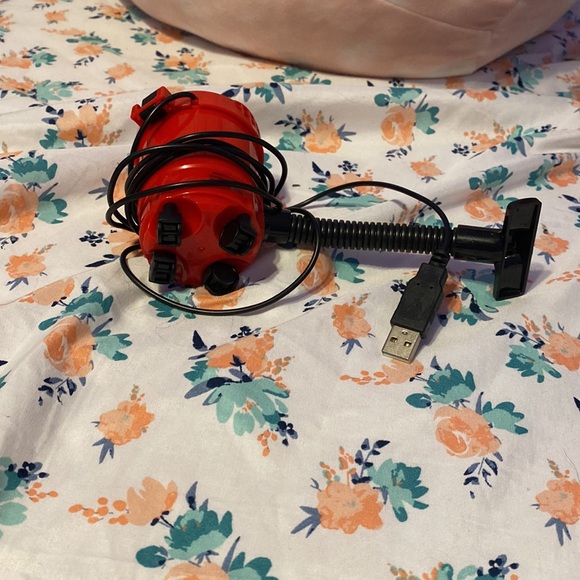 Mini sweeper - Picture 5 of 5